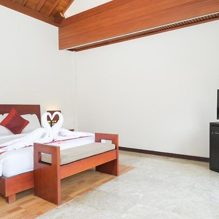Bugan Villas Seminyak Zewnętrze zdjęcie