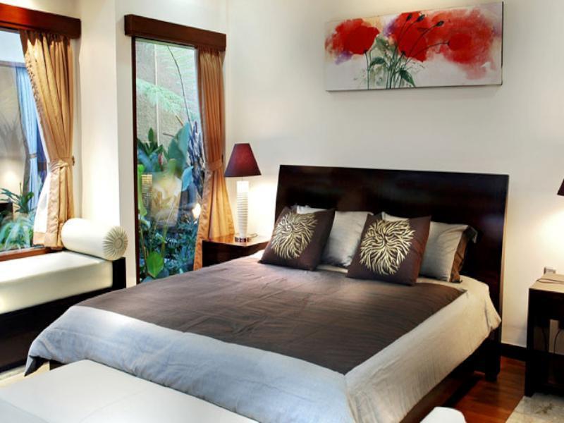 Bugan Villas Seminyak Zewnętrze zdjęcie