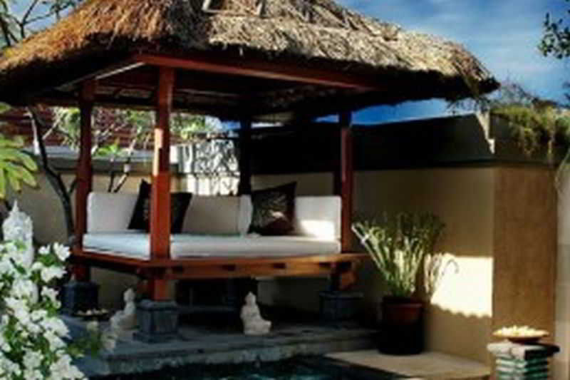 Bugan Villas Seminyak Udogodnienia zdjęcie