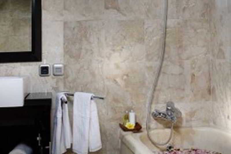 Bugan Villas Seminyak Zewnętrze zdjęcie