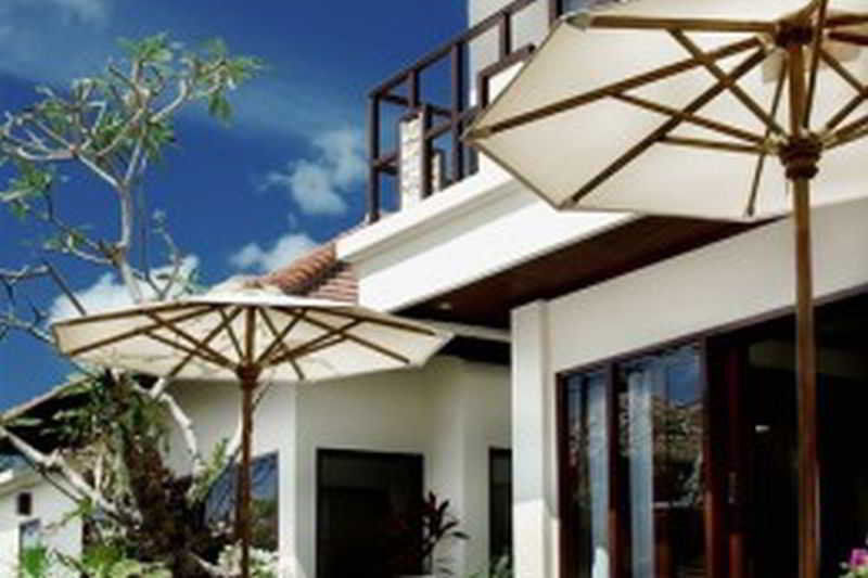 Bugan Villas Seminyak Zewnętrze zdjęcie