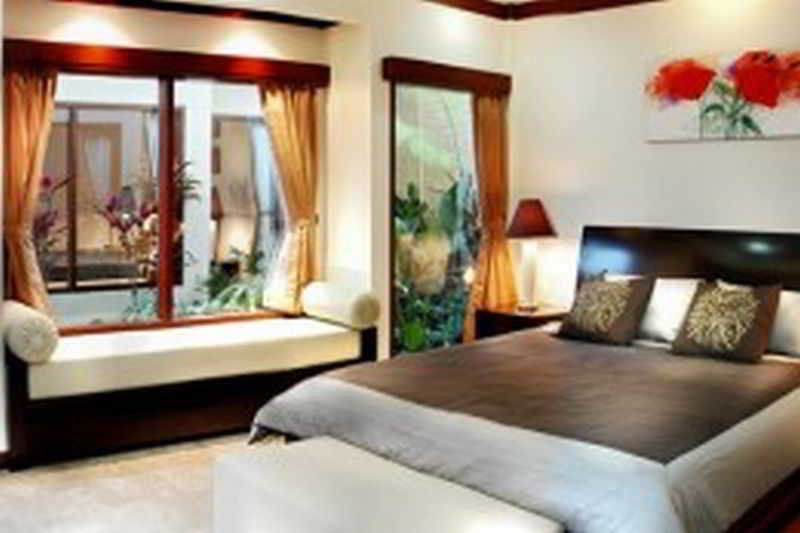 Bugan Villas Seminyak Zewnętrze zdjęcie