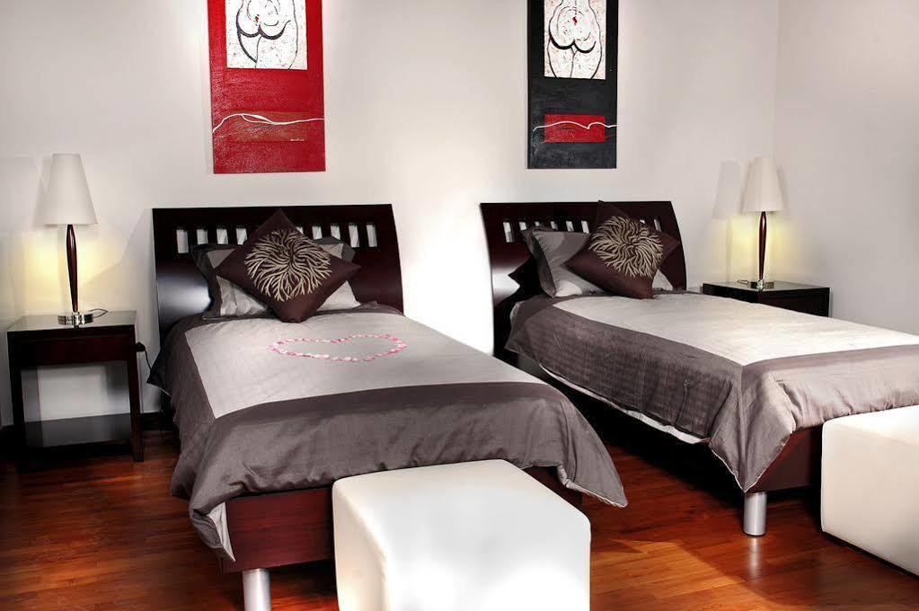 Bugan Villas Seminyak Zewnętrze zdjęcie