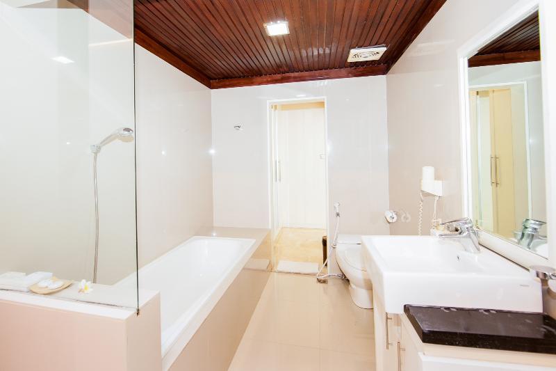 Bugan Villas Seminyak Zewnętrze zdjęcie